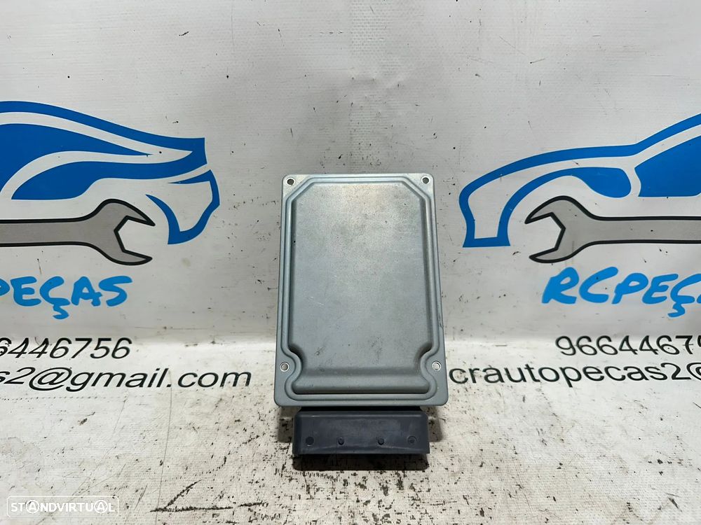 .Centralina Modulo Controlo Suspensão Ativa Original VW Volkswagen 3C0907376A 2008 - 2017 - 2