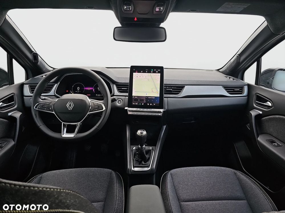 Renault Captur 1.2 TCe Techno - 26