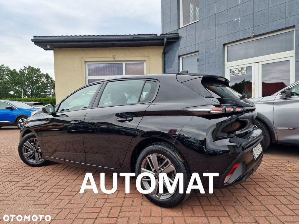 Peugeot 308 1.2 PureTech Active Pack S&S EAT8 - 1