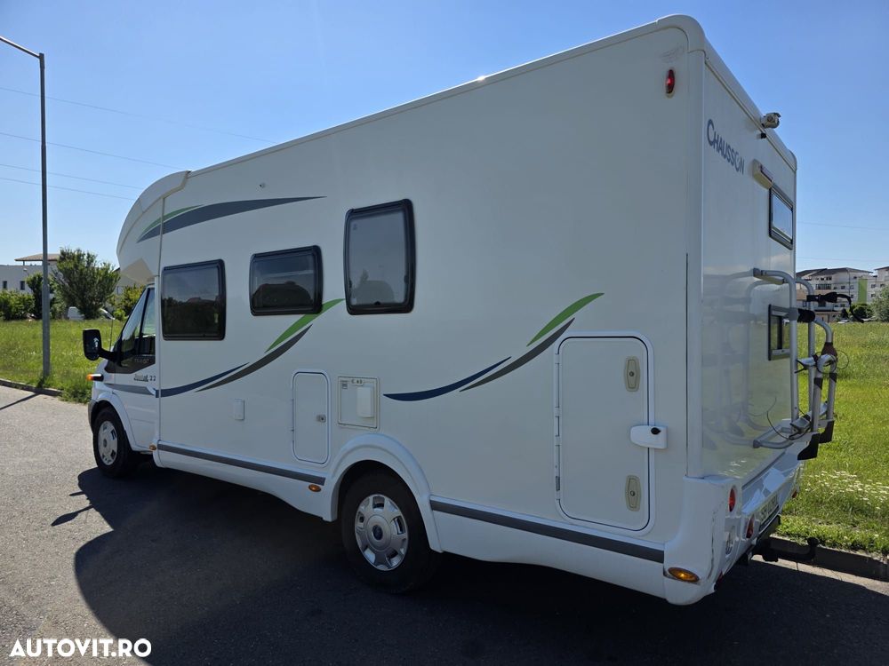 Chausson Best Of 22 - 27