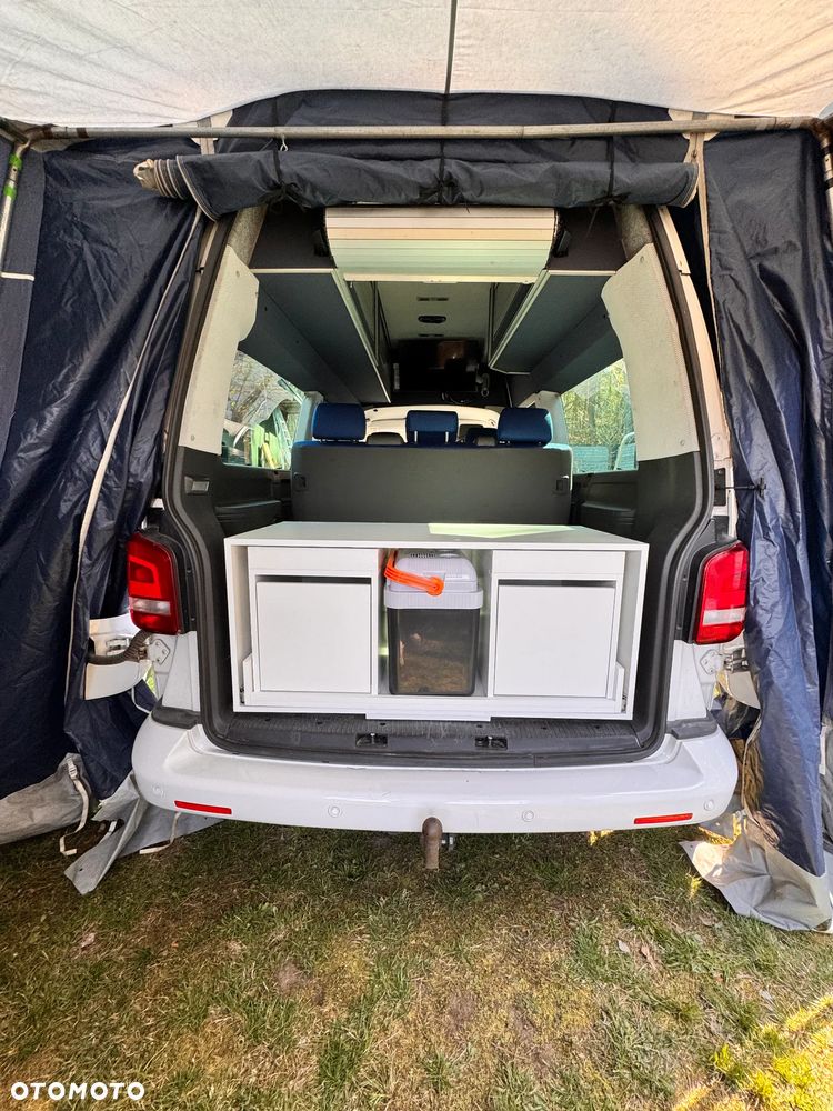 Volkswagen Transporter L2H2 4Motion - 36