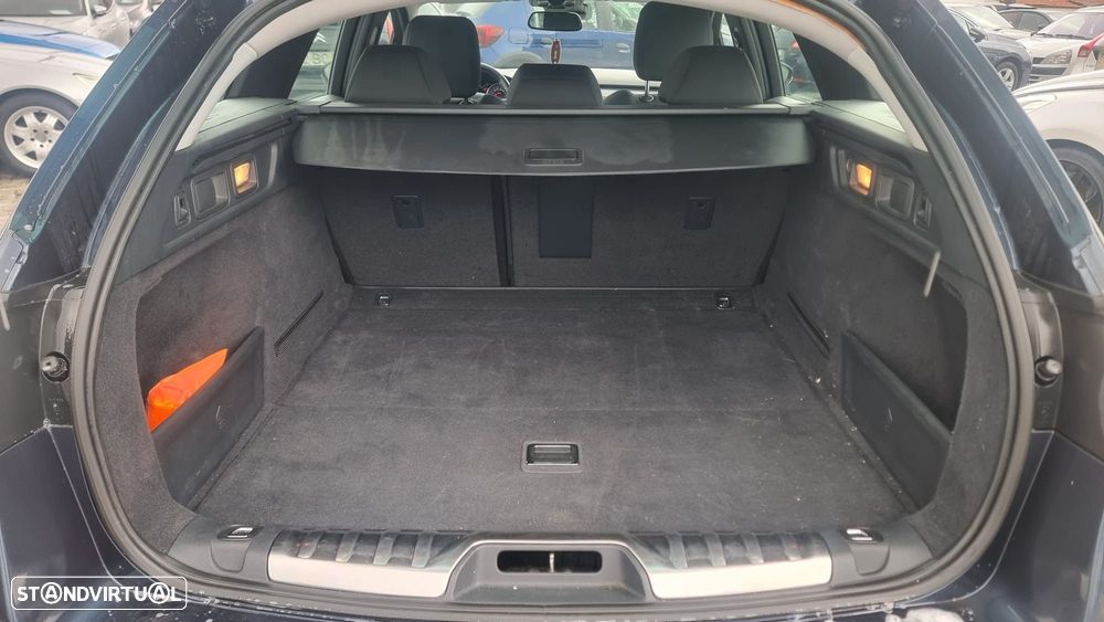 Peugeot 508 SW 1.6 e-HDi Allure - 20