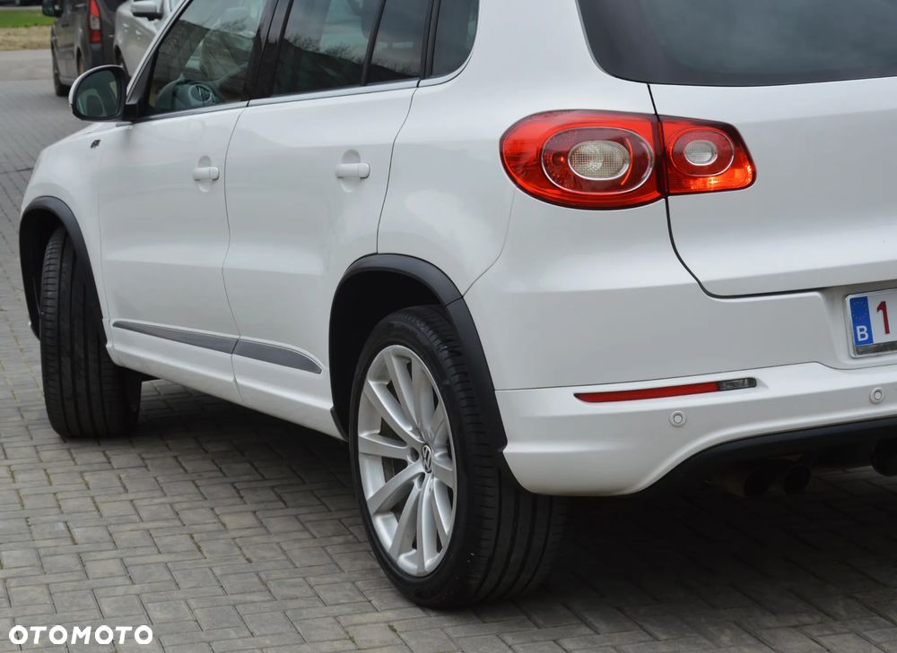 Volkswagen Tiguan - 7