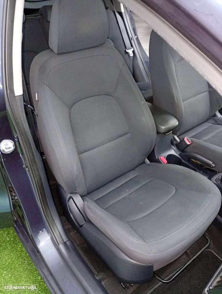 Kia Rio 1.2 CVVT EX - 22