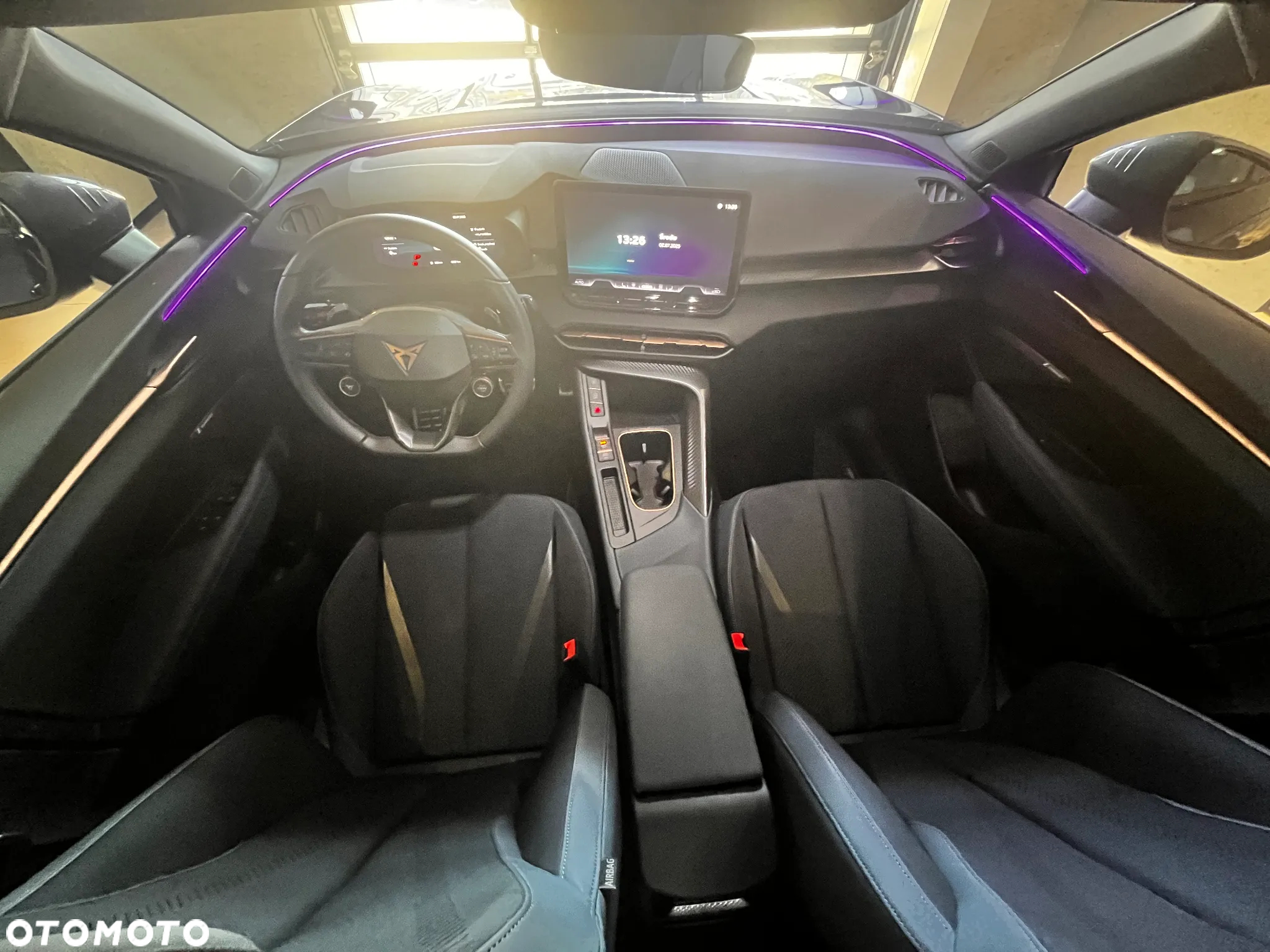 Cupra Terramar - 6