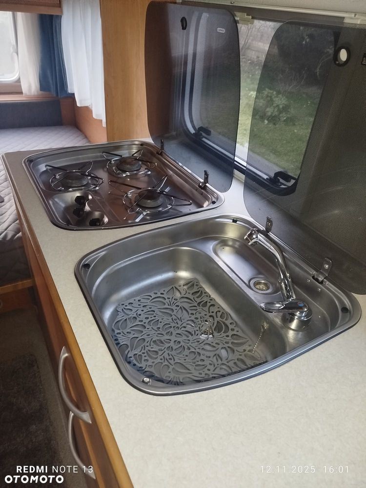 KNAUS Blue Line 450 - 10