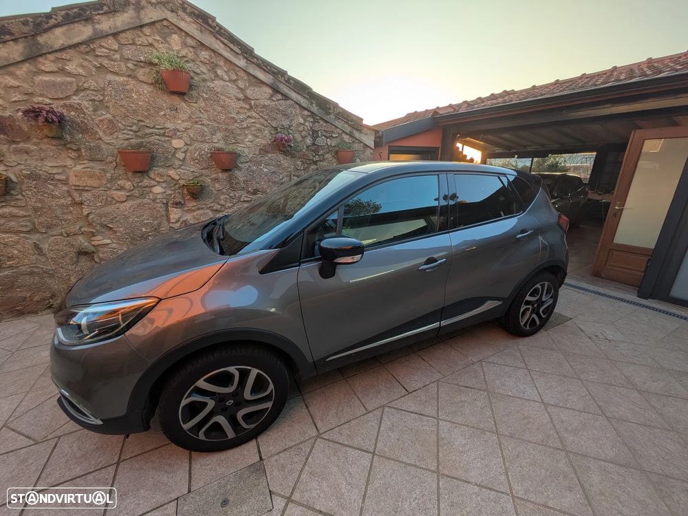 Renault Captur - 2