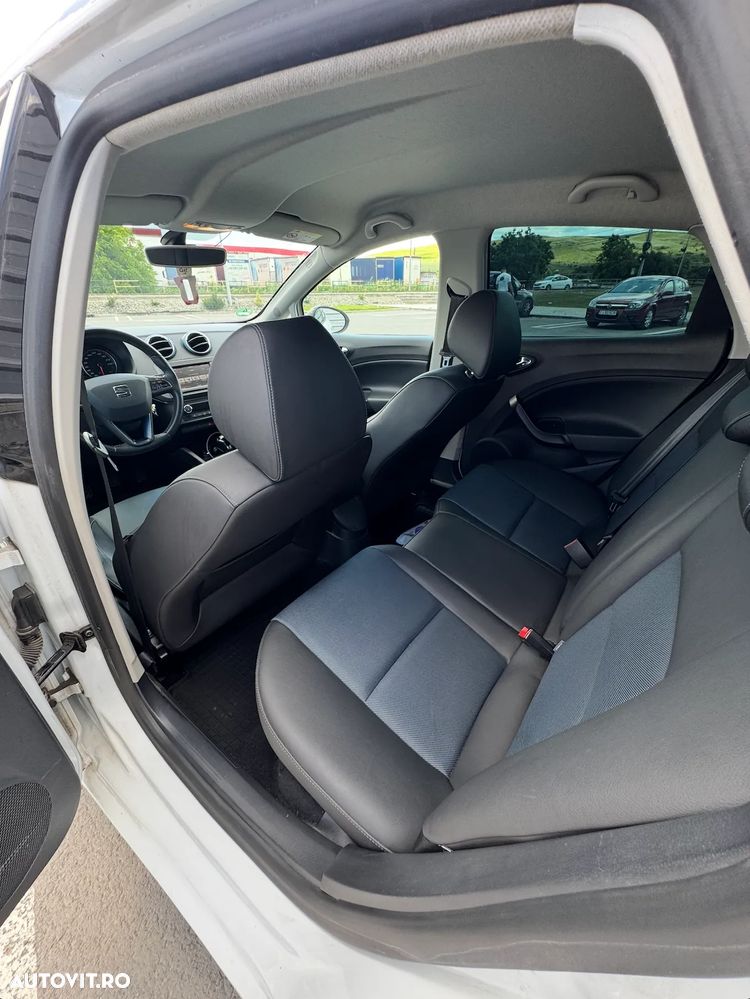 Seat Ibiza 1.0 Eco TSI S&S CONNECT - 6