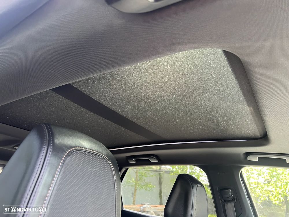 Peugeot 3008 1.2 PureTech GT Line EAT8 - 36