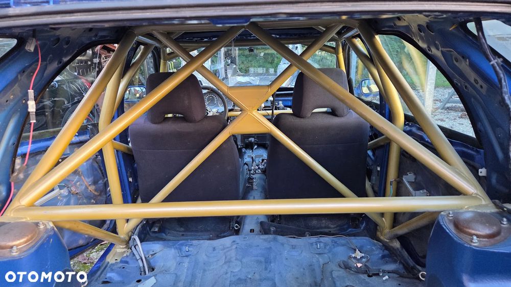 Subaru Impreza SW 2.0 WRX 4x4 - 17