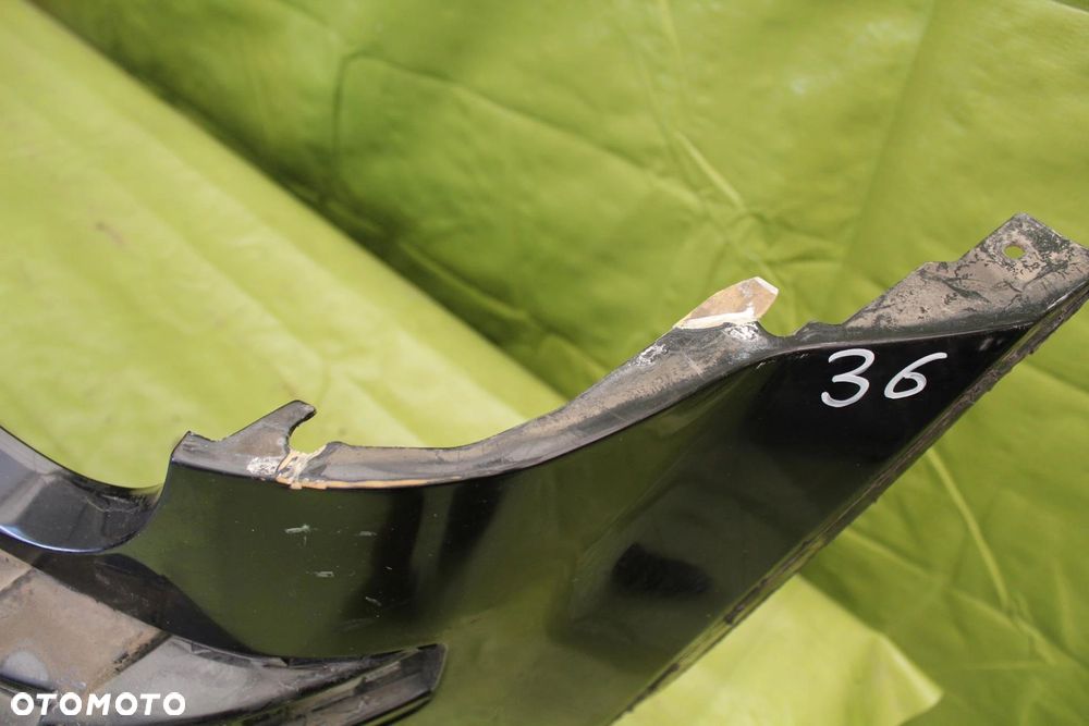 Zderzak przód Chrysler 300C 2004-2010r. Diesel - 3