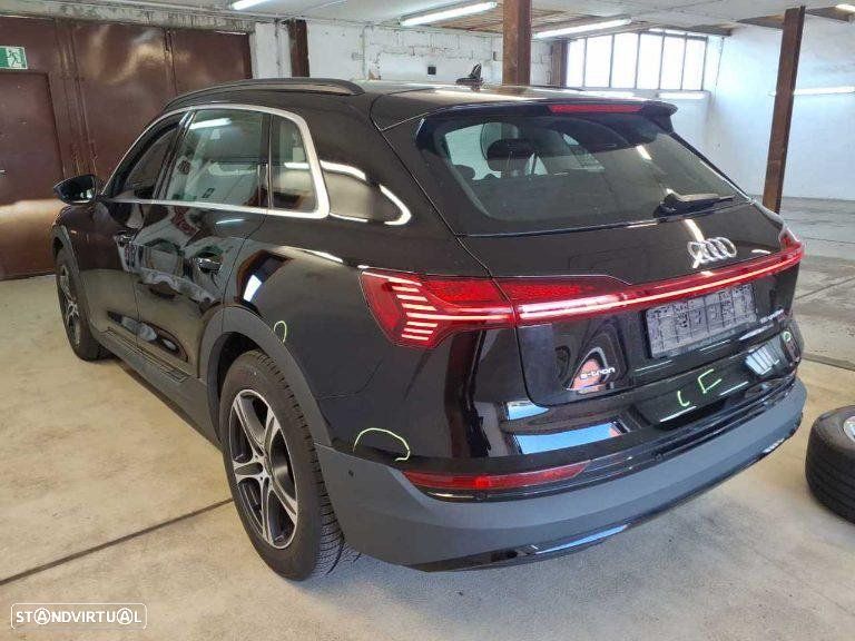 Audi e-tron 55 quattro Advanced - 2