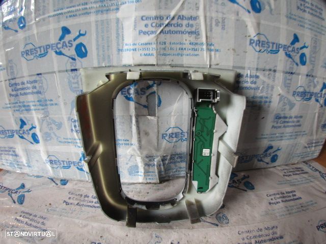 Modulo RT1009745 VW GOLF 5 GTI 2006 2.0I TURBO 200CV 3P VERMELHO Módulo Seletor De Velocidades - 3