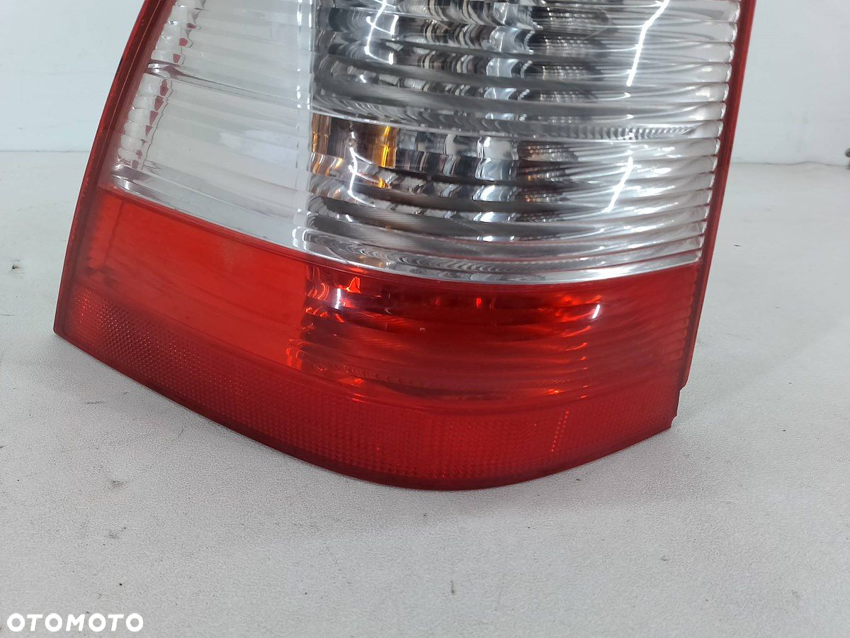 LAMPA TYLNA LEWA MERCEDES-BENZ ML W163 A1638201964 - 3