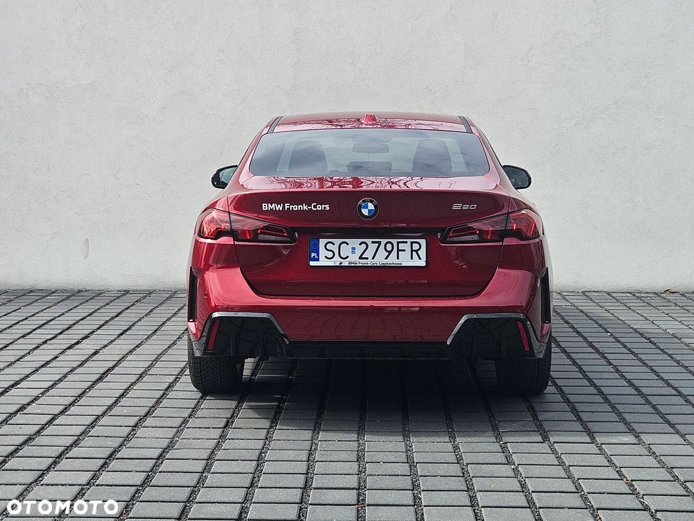 BMW Seria 2 220i M Sport sport - 7