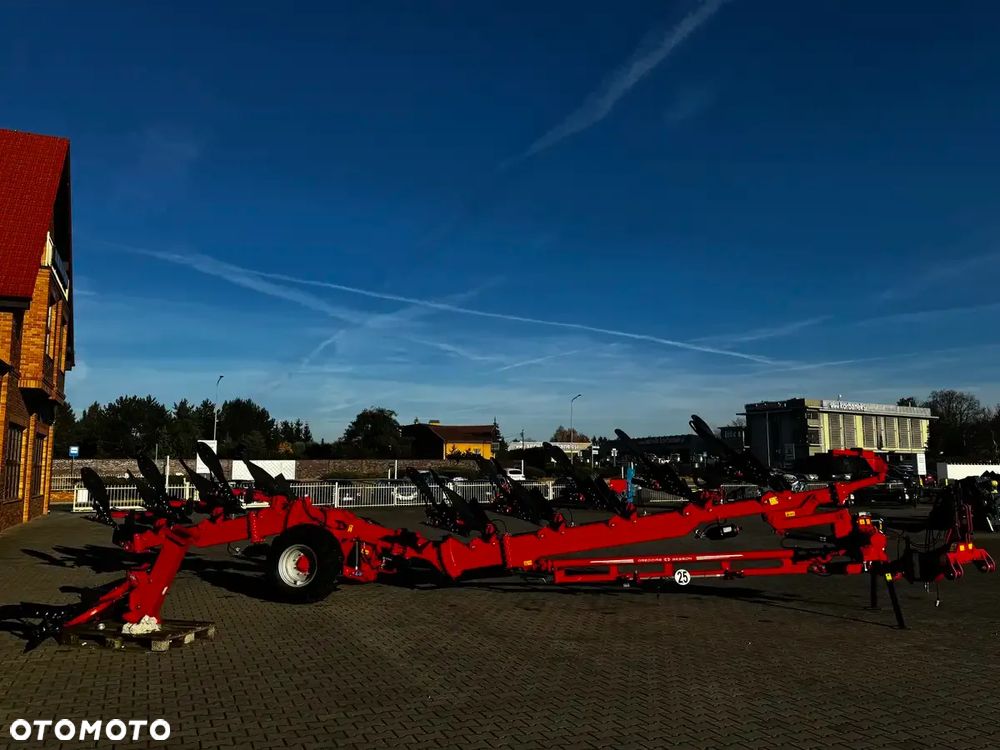 Gregoire Besson Gregoire-Besson VOYAGER C80 Y 9/170/100 - 9