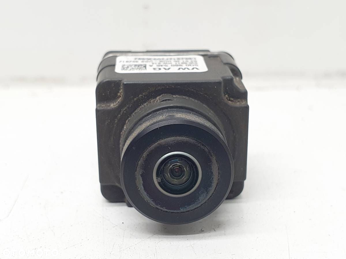 KAMERA COFANIA VW ARTEON 5Q0980546A - 2