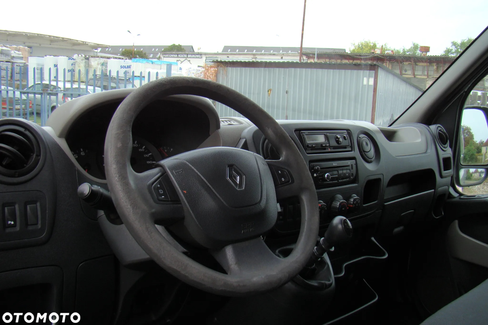 Renault Master - 12