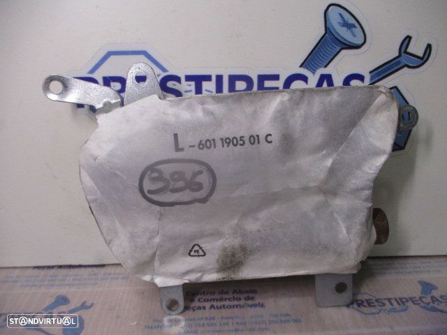 Airbag Porta 601190401E  601190401C BMW SERIE 5  E60 FASE 1 2005 3.0D 218CV 4P CINZA ESQ - 1