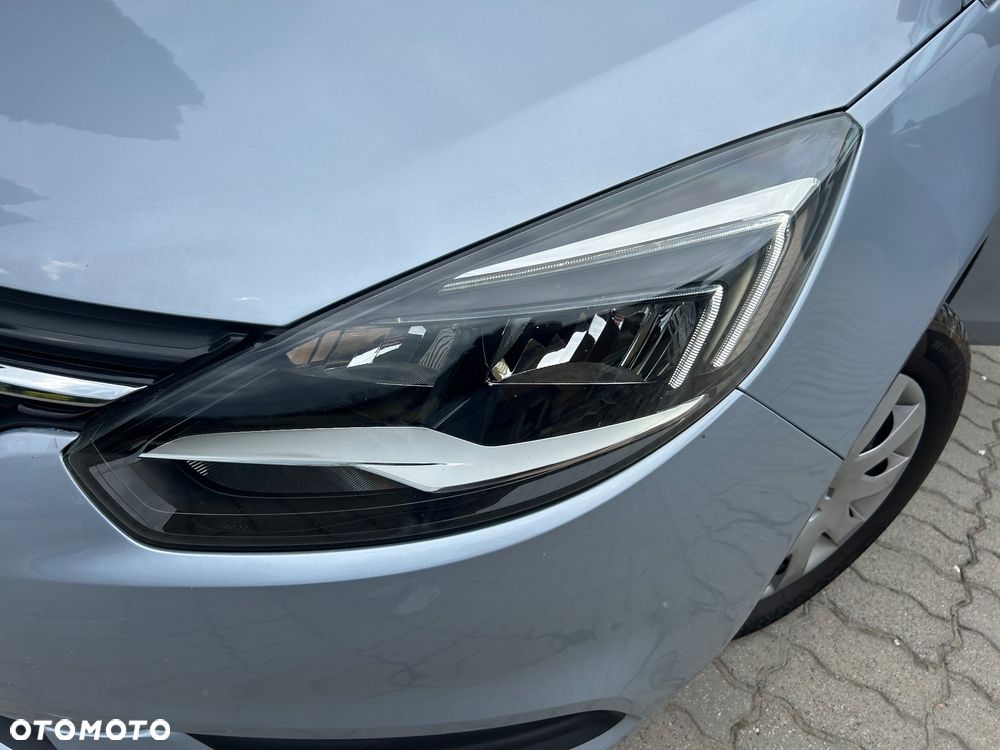 Opel Zafira 1.6 D Start/Stop Business Edition - 34