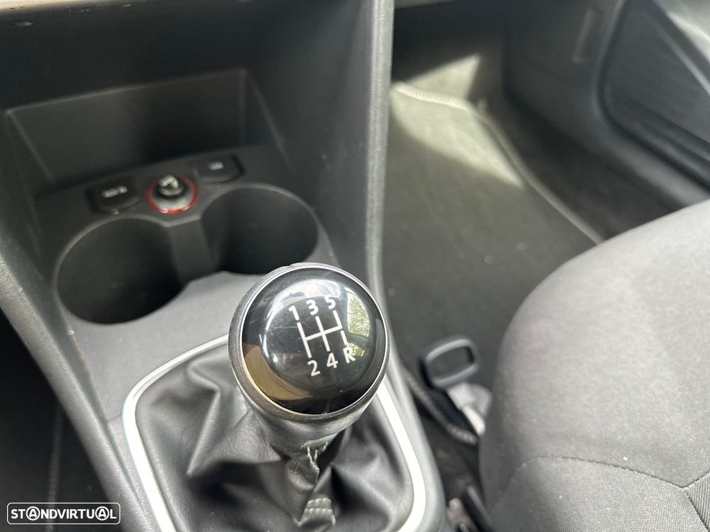 VW Polo 1.0 Trendline - 46