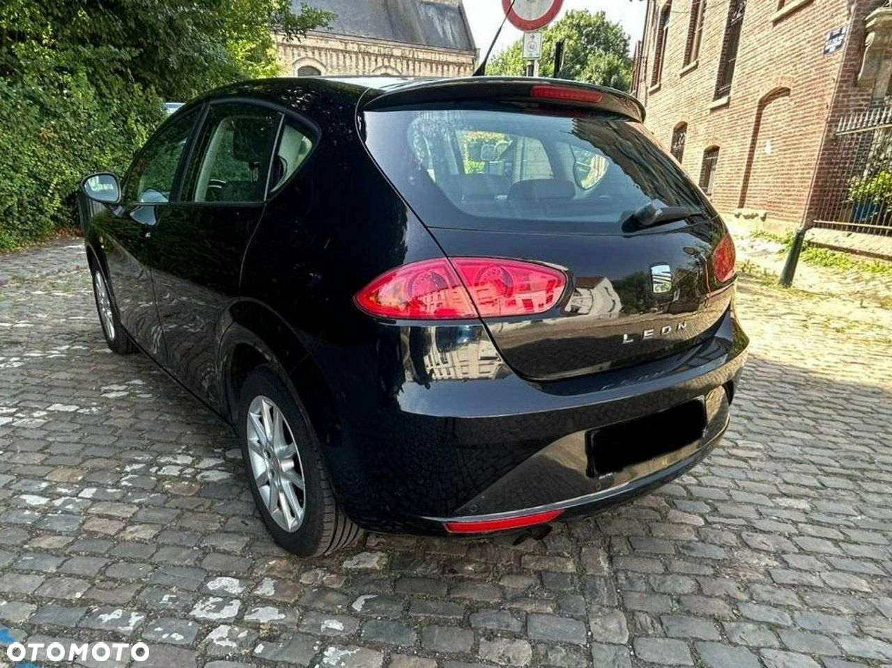 Seat Leon - 3