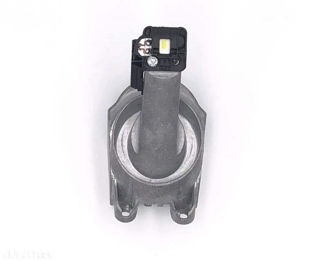 Modul Droser Angel Eyes Lumini De Zi Bmw Seria 5 F07 F10 F11 NFL - 1