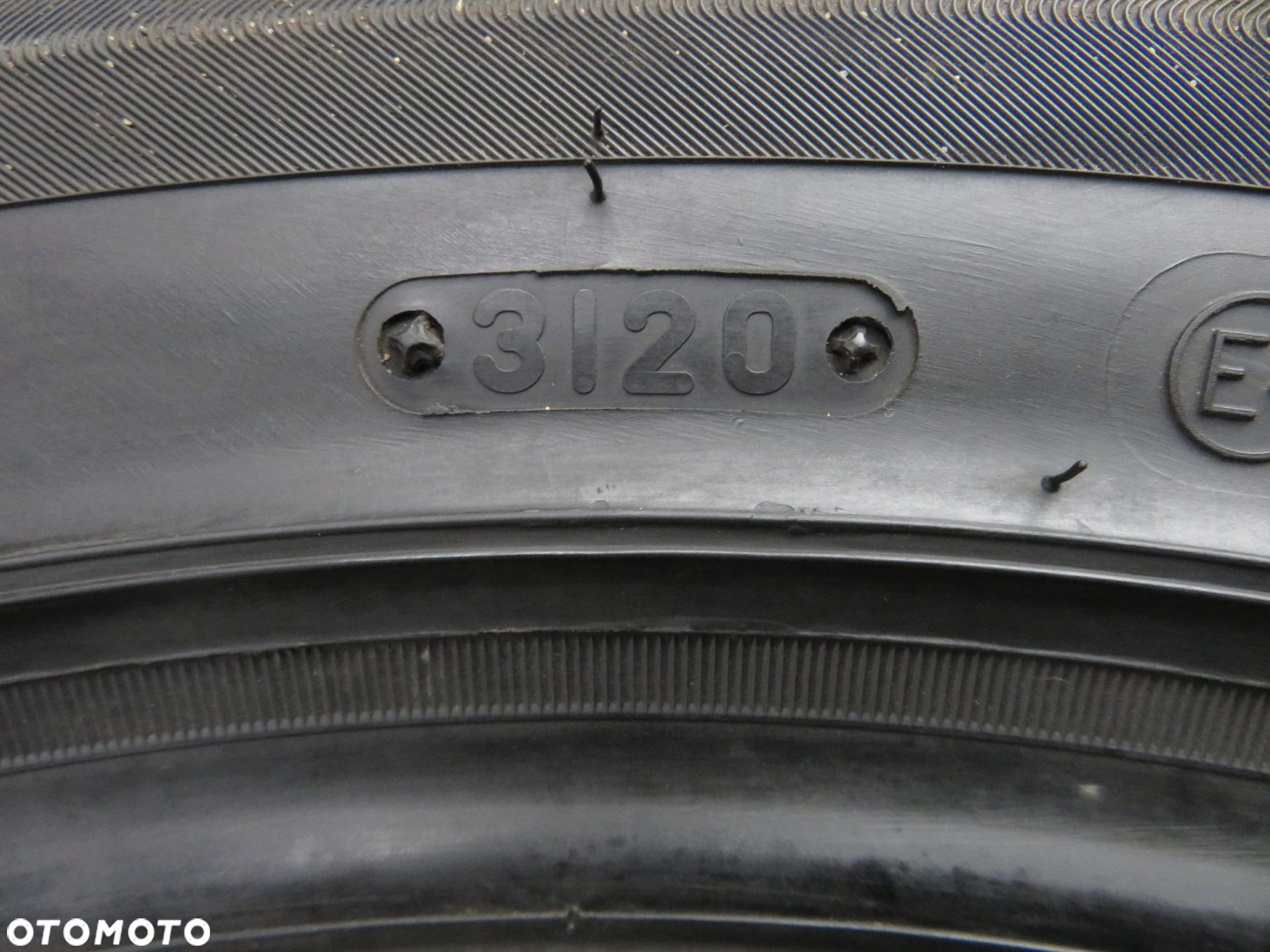 275/45R20 OPONA LETNIA Triangle Sportex TSH11 110Y XL - 4