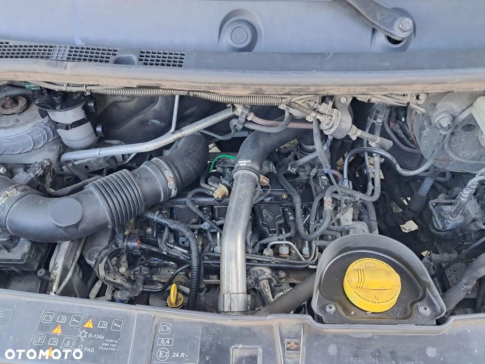 Renault Master - 14