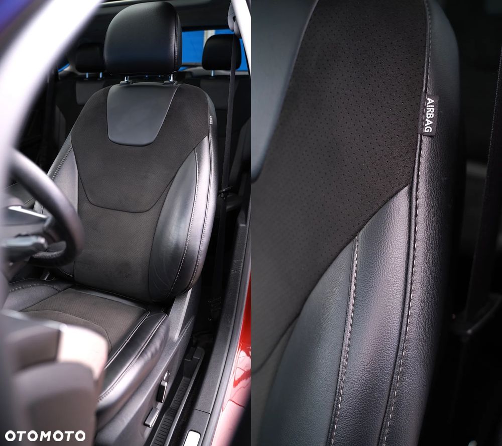 Ford Edge 2.0 TDCi Twin-Turbo 4WD ST-Line - 35