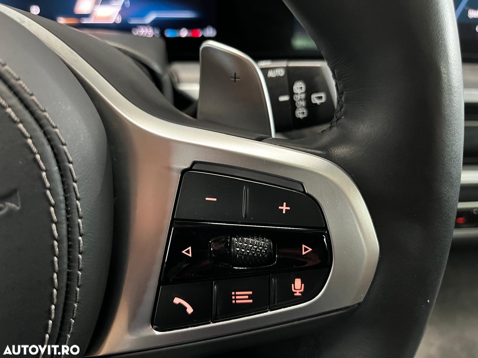 BMW X7 xDrive40i AT MHEV - 21