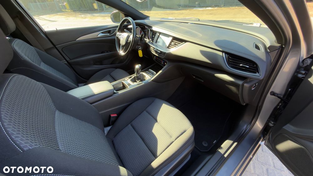 Opel Insignia 2.0 CDTI Business Edition S&S - 21