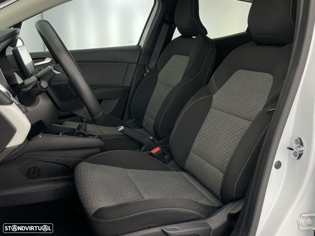 Renault Clio 1.0 TCe Intens Bi-Fuel - 19
