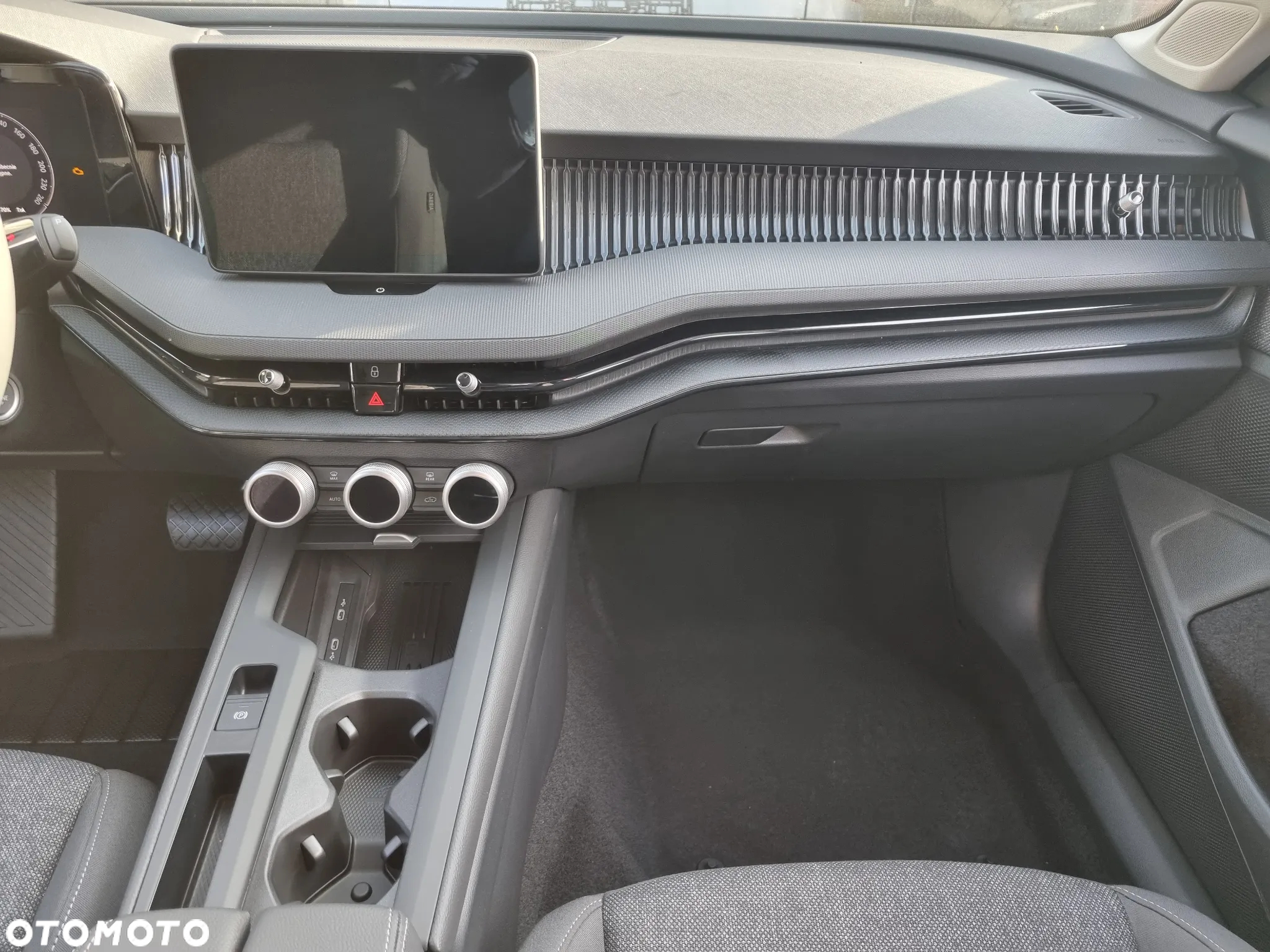 Skoda Superb - 22