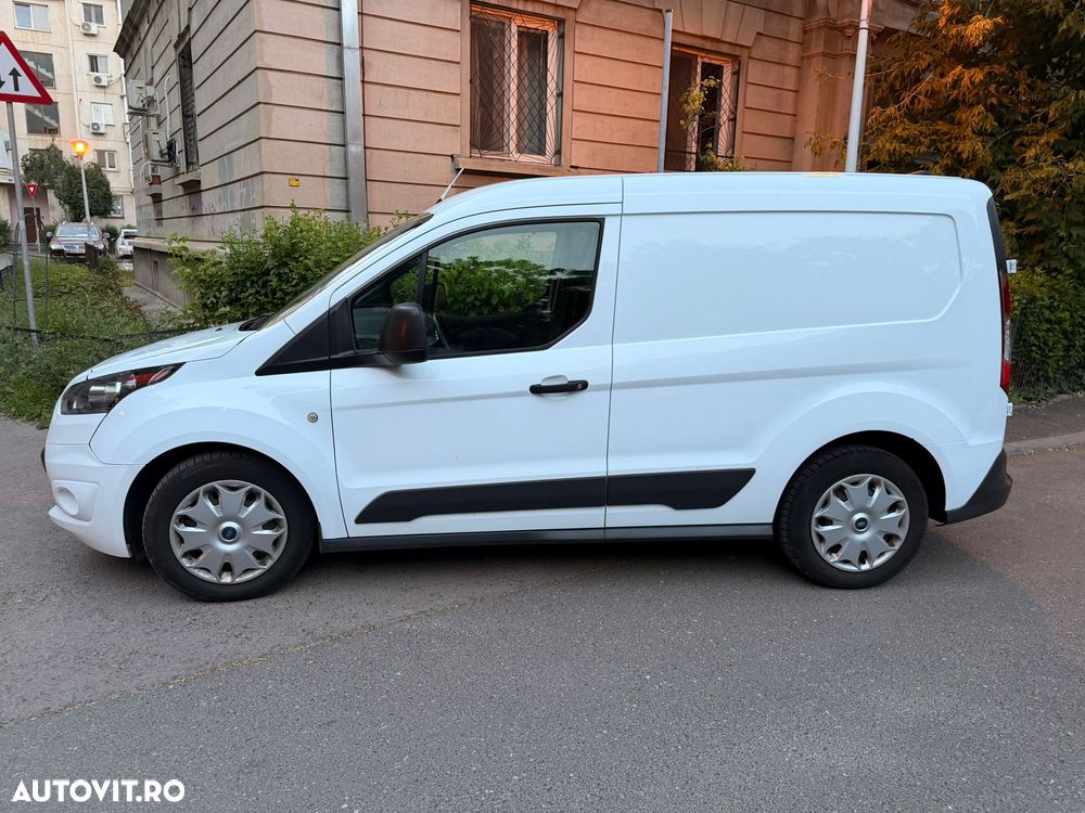 Ford Transit Connect - 2