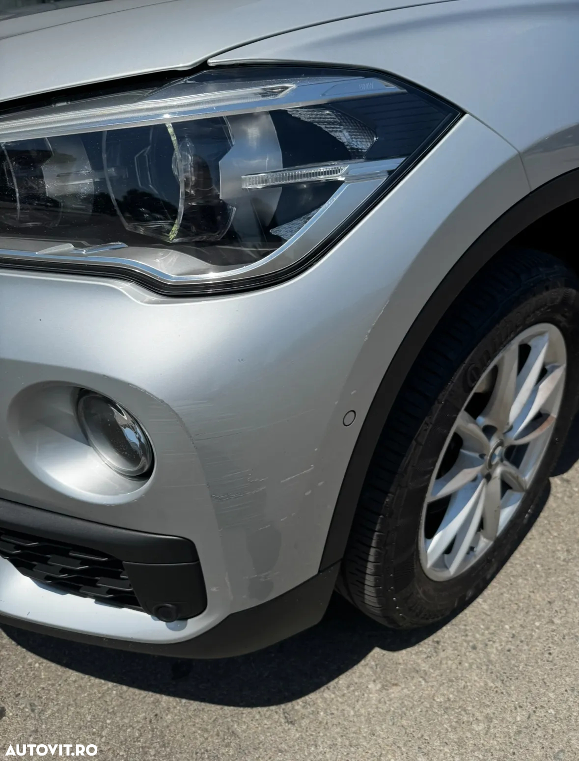 BMW X1 - 23
