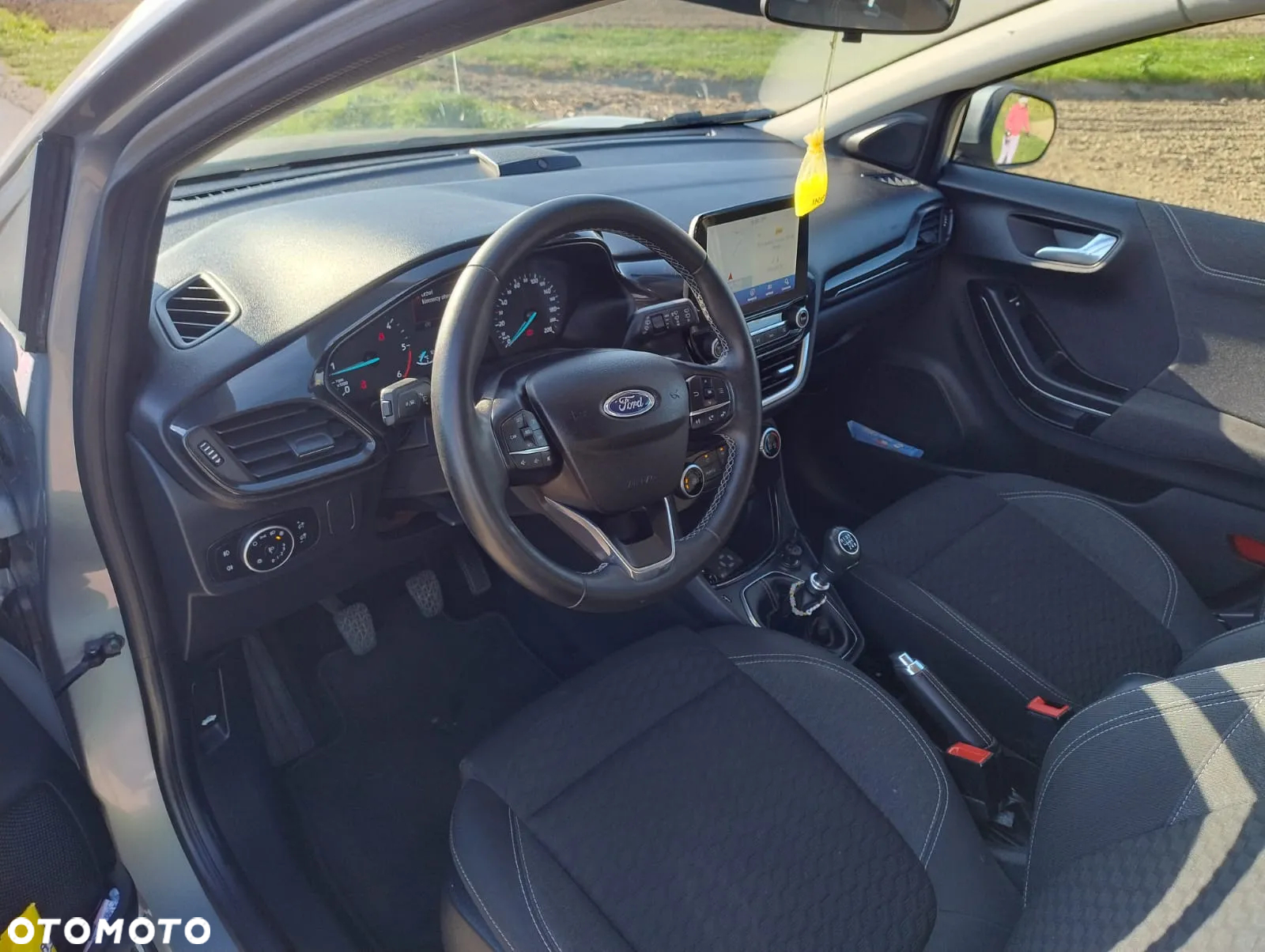 Ford Puma 1.5 EcoBlue Titanium - 7