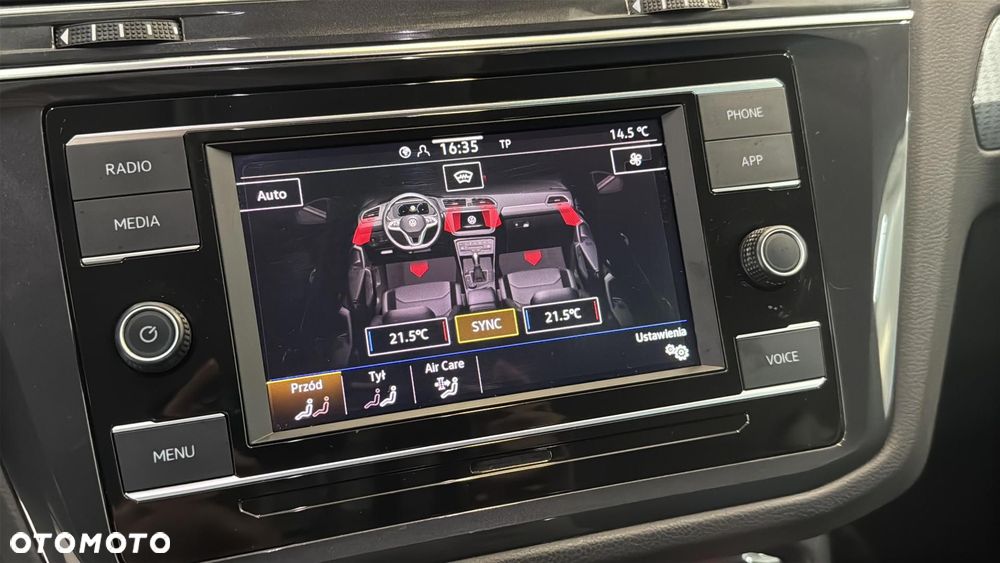 Volkswagen Tiguan 2.0 TDI SCR Life DSG - 21
