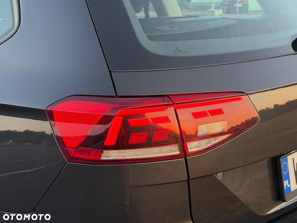 Volkswagen Passat 1.5 TSI EVO Business - 40