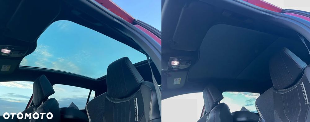 Peugeot 308 1.6 e-THP S&S GTi by Sport - 13