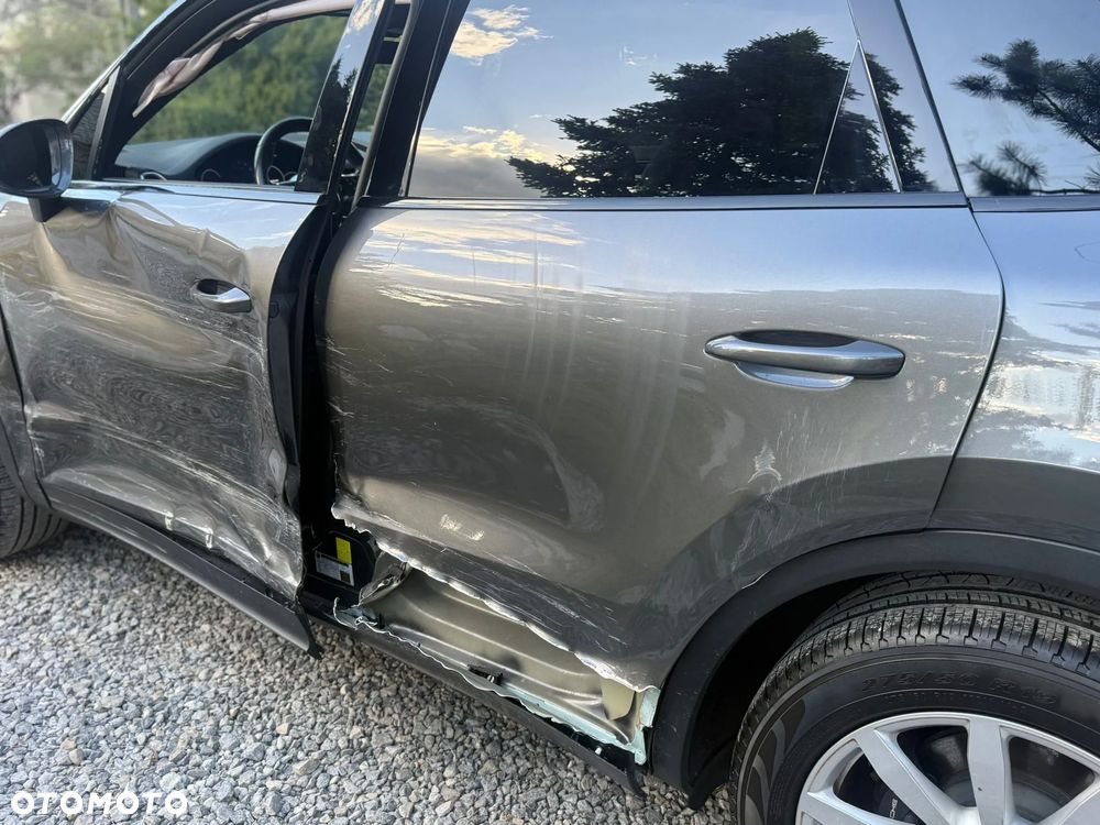 Porsche Cayenne Tiptronic S - 9