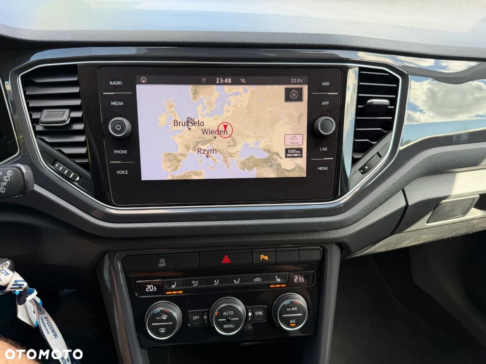 Volkswagen T-Roc 1.5 TSI ACT Premium - 7