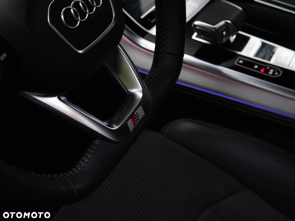 Audi Q7 50 TDI mHEV Quattro S Line Tiptr - 23