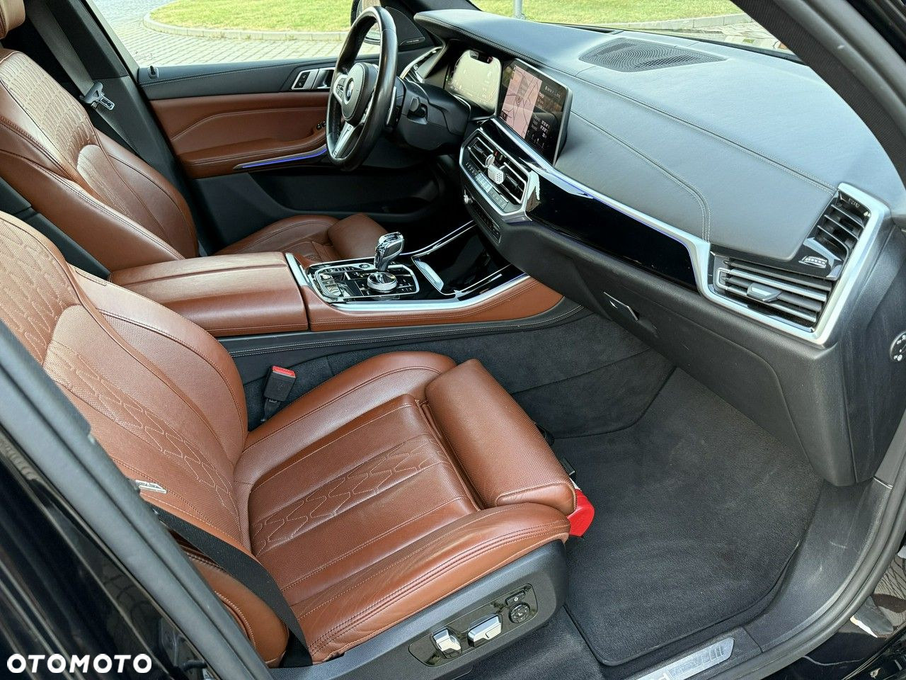 BMW X5 M - 29