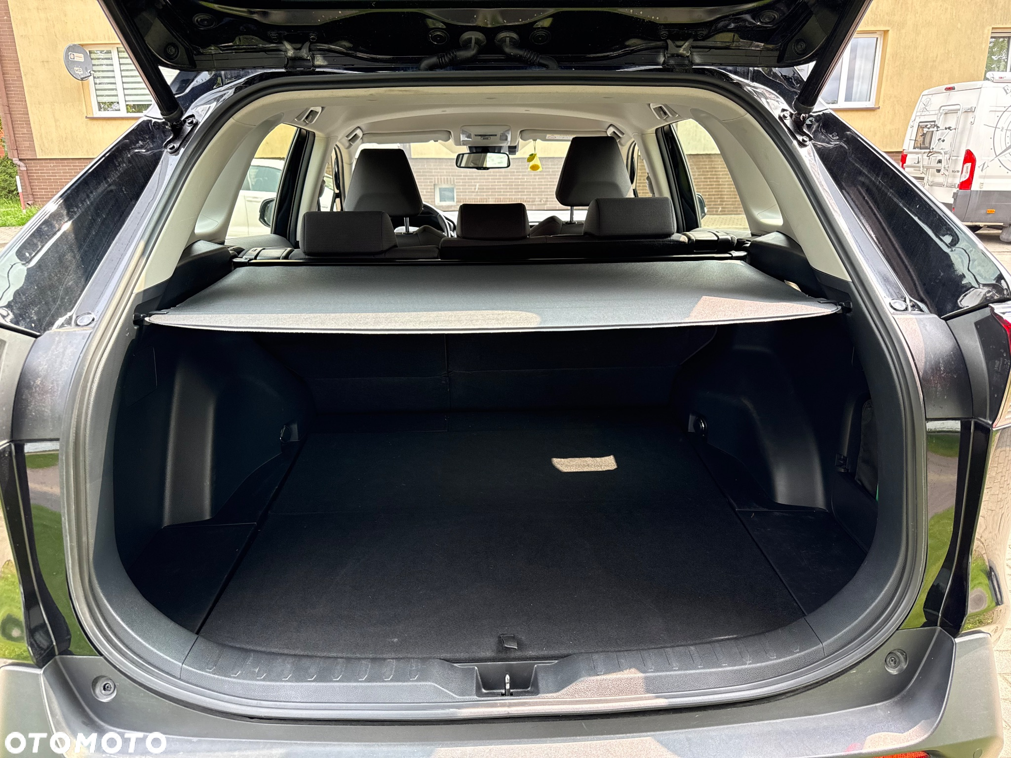 Toyota RAV4 2.0 Comfort 4x2 MS - 15