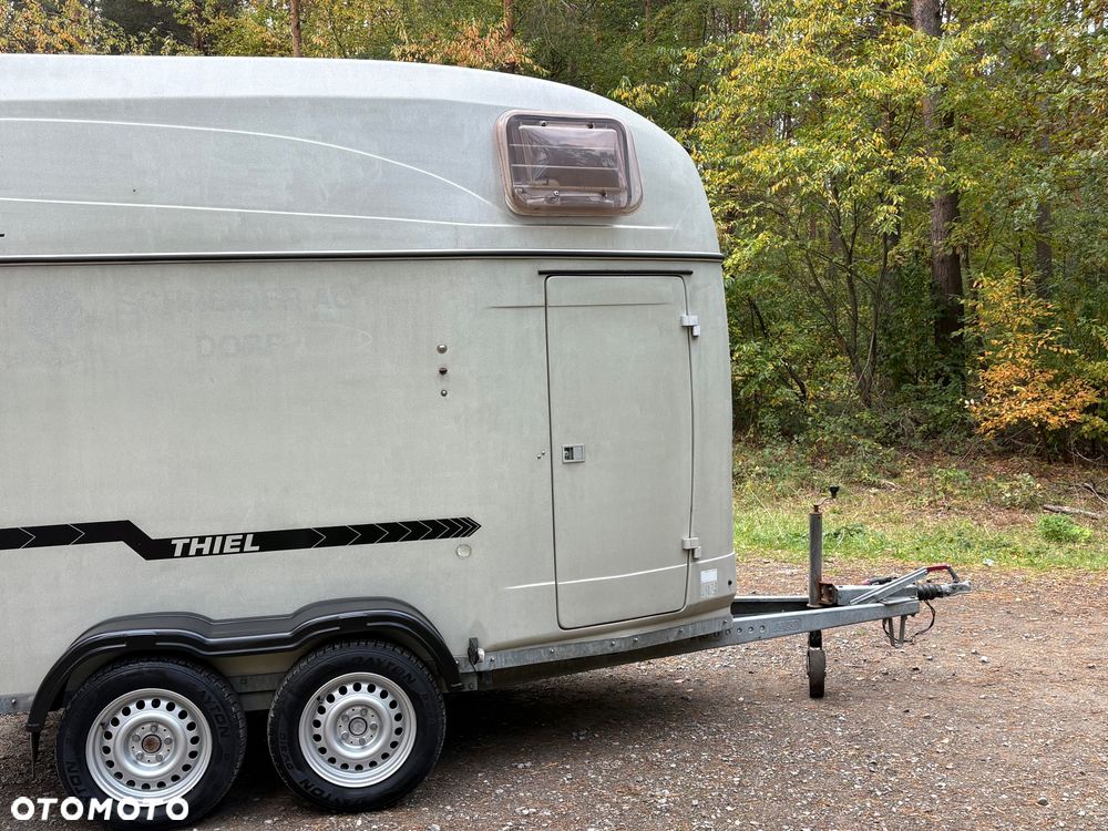 Thiel Compact - 10