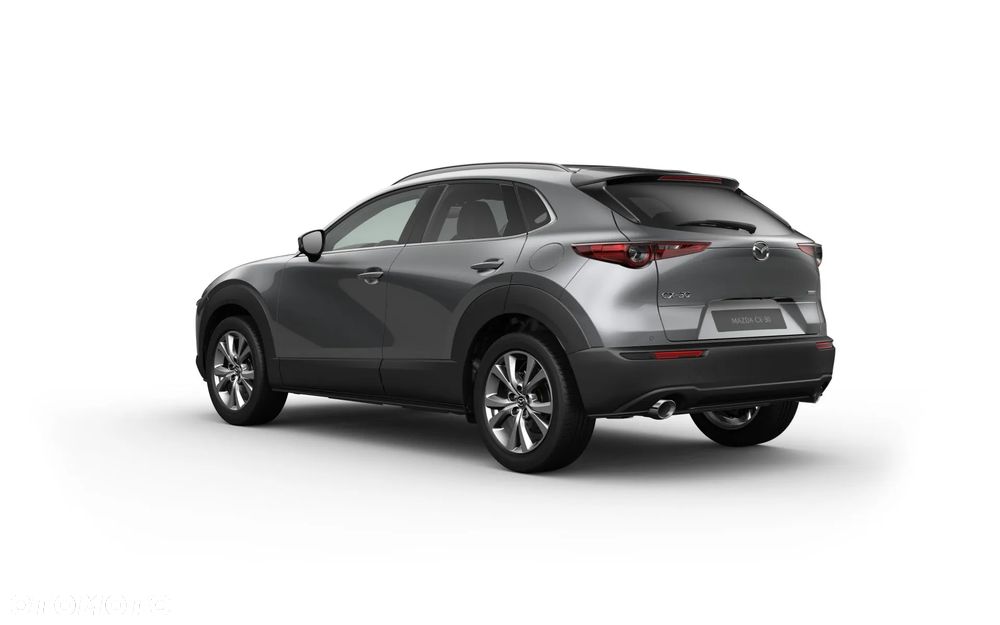 Mazda CX-30 2.0 mHEV Exclusive-Line 2WD - 4