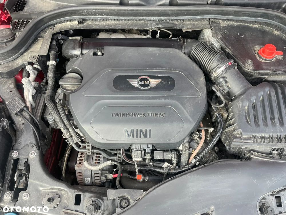 MINI Cooper D Seven Chili - 20