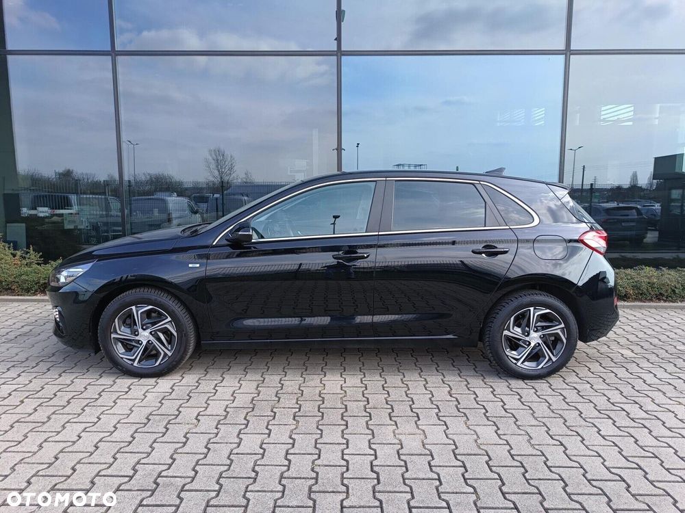 Hyundai i30 1.5 T-GDI 48V Smart DCT - 11