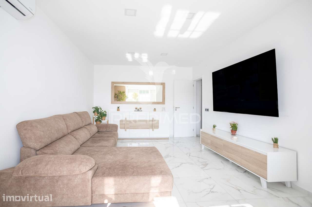 Apartamento T2 || Laranjeiro - Grande imagem: 4/21